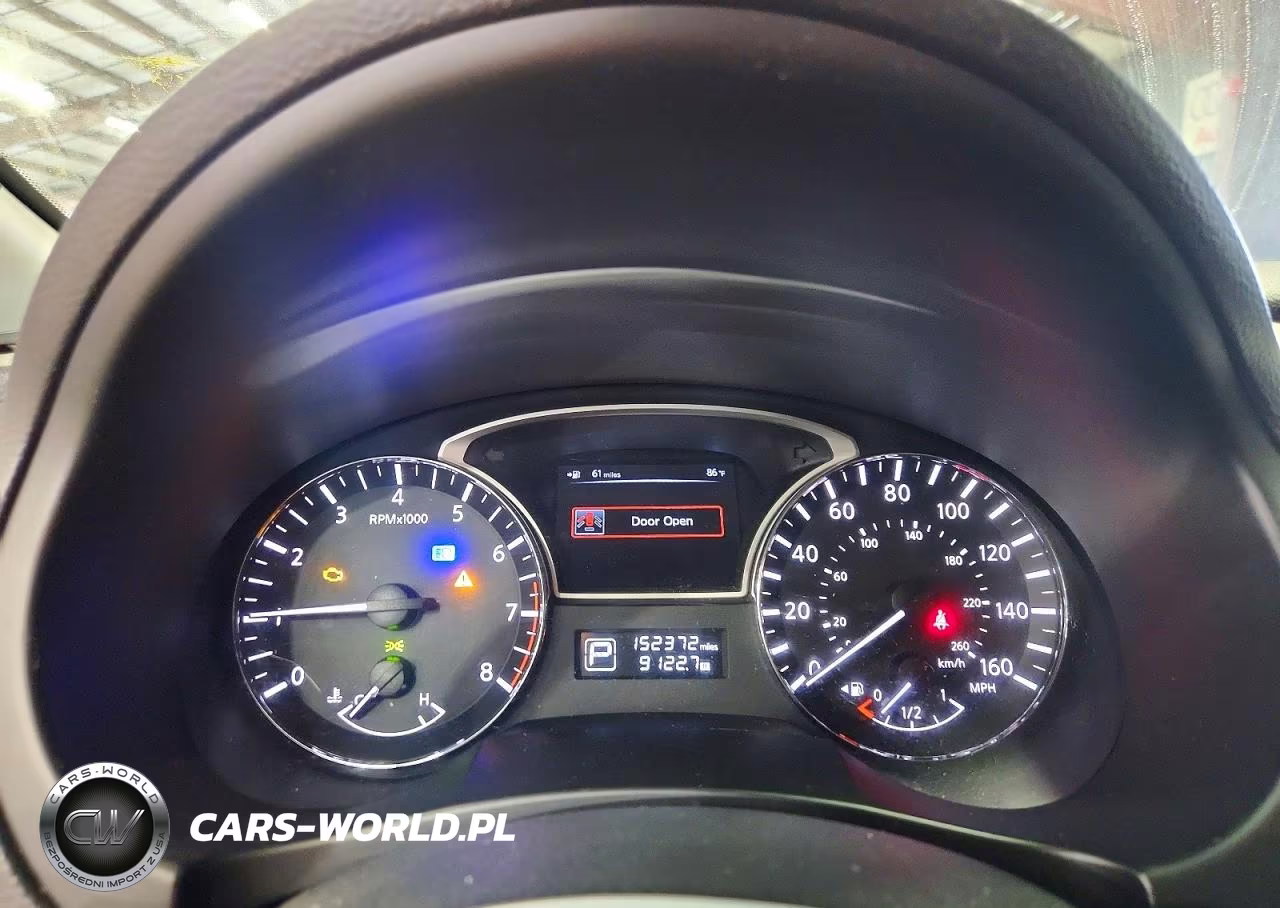 2013 Nissan Altima 2.5 VIN:1N4AL3AP3DN454301 - 9