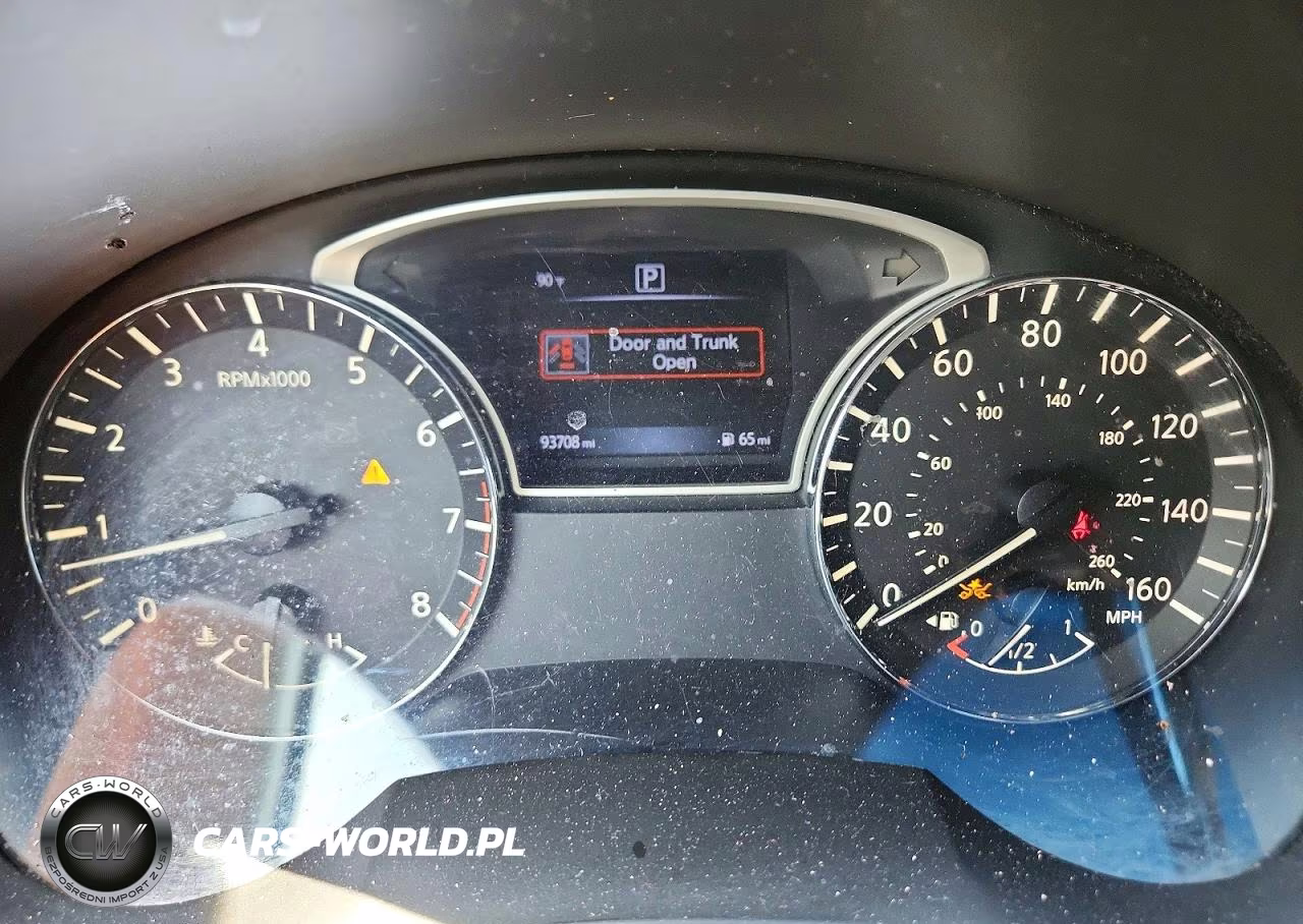 2018 Nissan Altima 2.5 S VIN:1N4AL3AP3JC176684 - 9