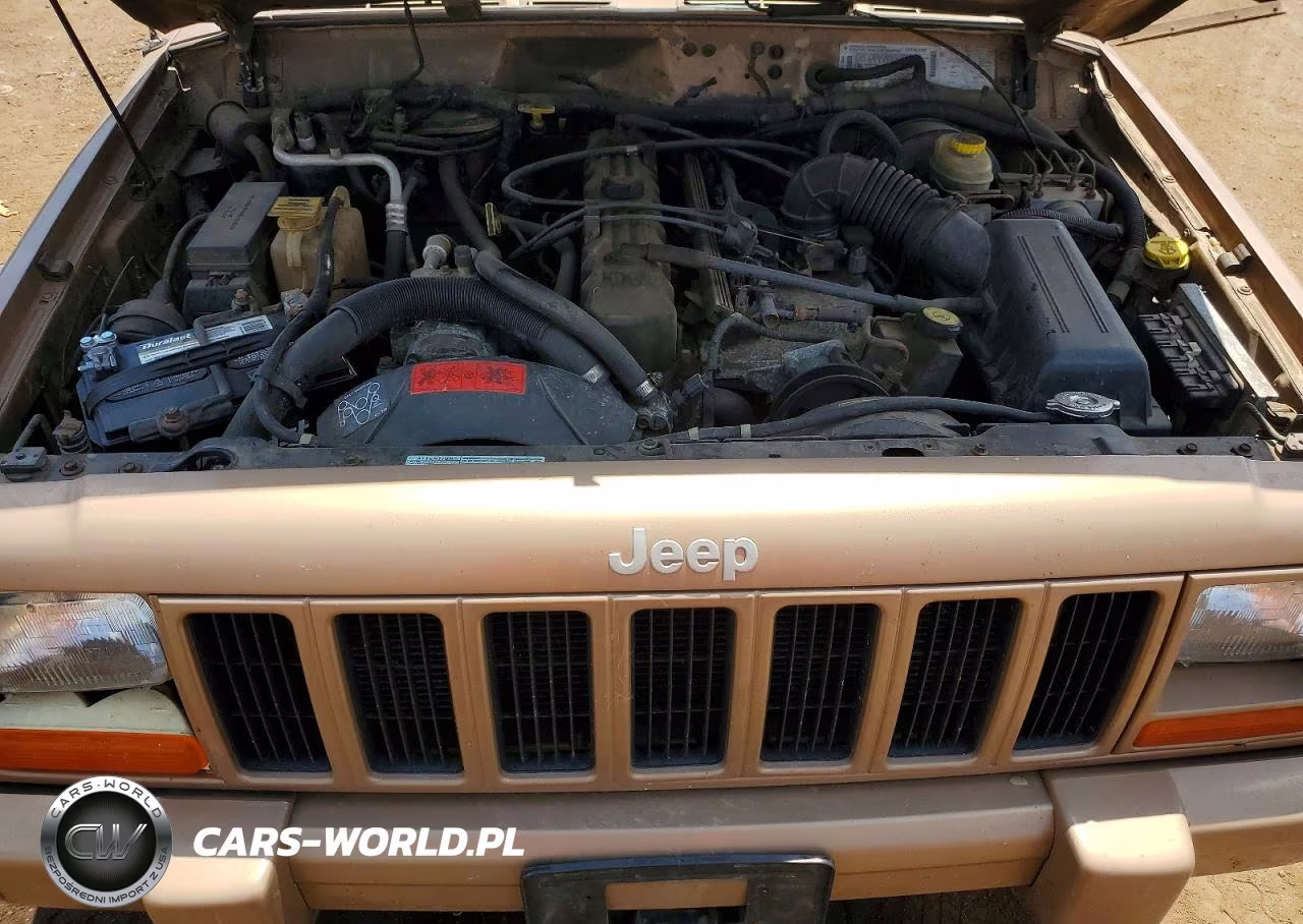 1999 Jeep Cherokee Limited VIN:1J4FF78S4XL557357 - 12