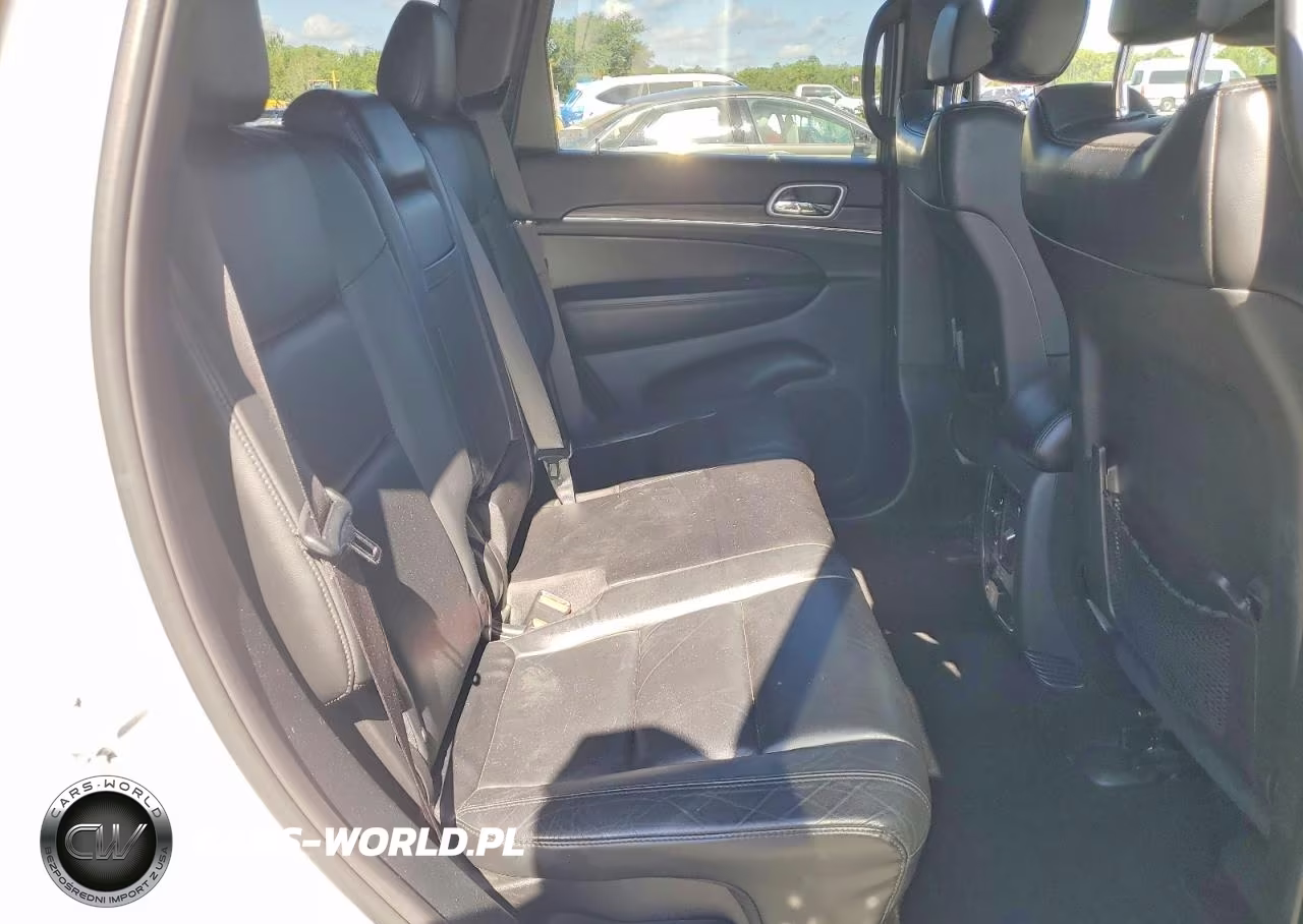 2019 Jeep Grand Cherokee Limited VIN:1C4RJEBG0KC656292 - 11