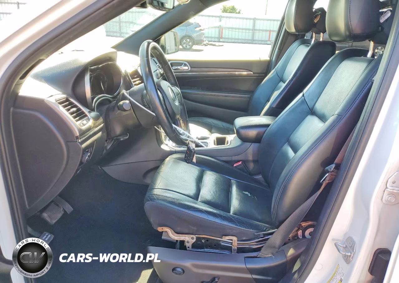 2019 Jeep Grand Cherokee Limited VIN:1C4RJEBG0KC656292 - 7