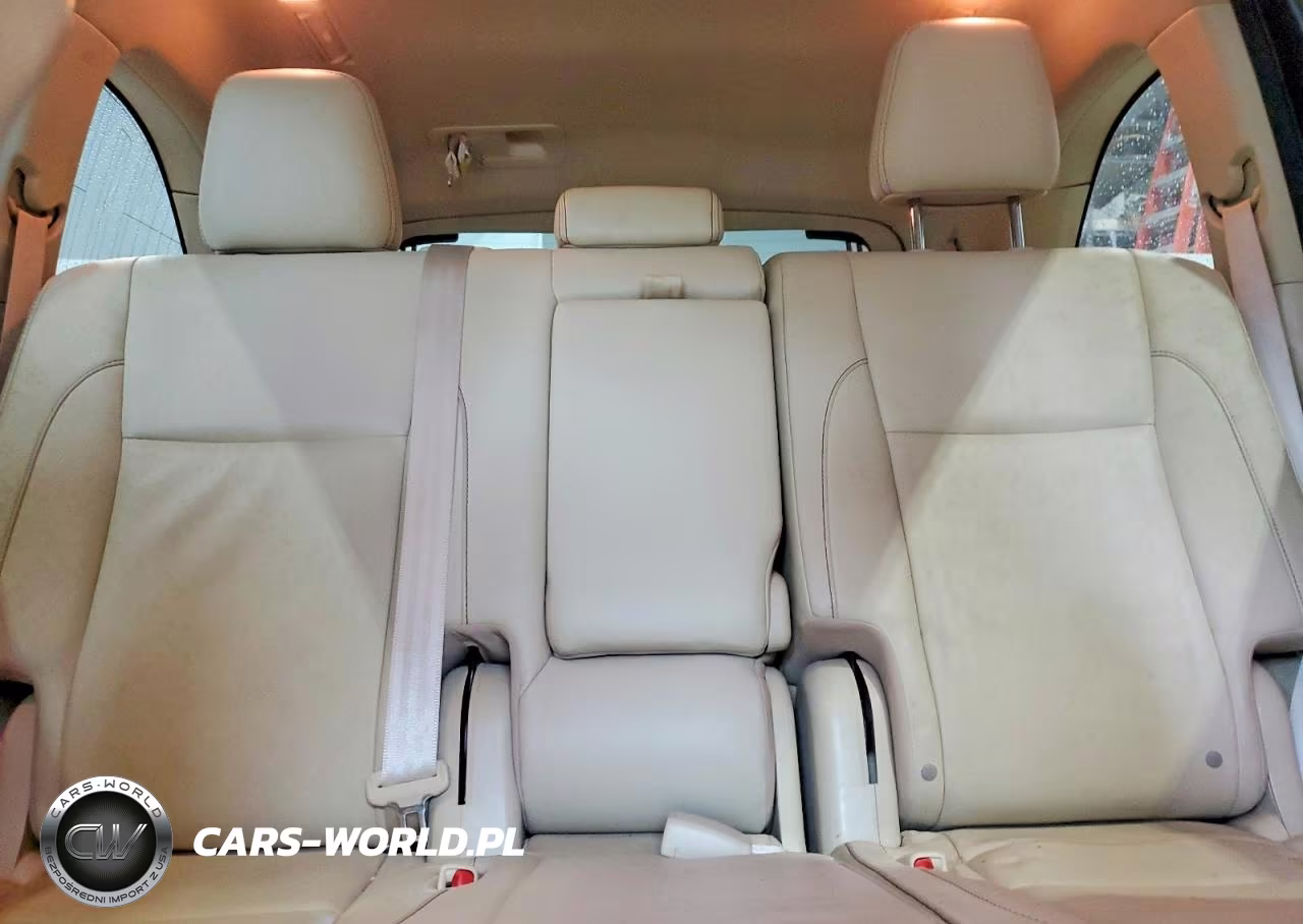 2016 Toyota Highlander Xle VIN:5TDKKRFH6GS160010 - 10