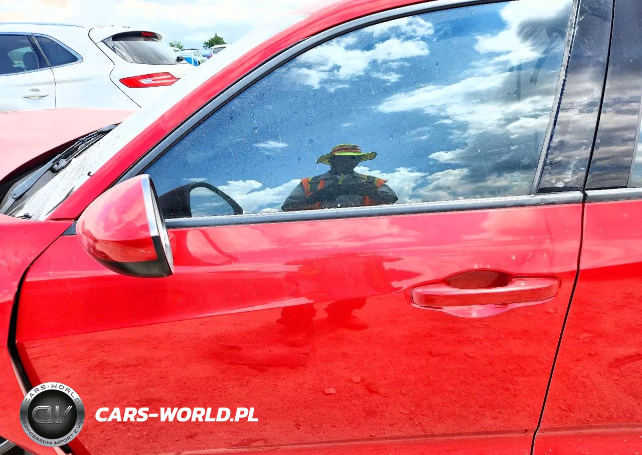 2023 Acura Integra A-Spec VIN:19UDE4H34PA017415 - 7