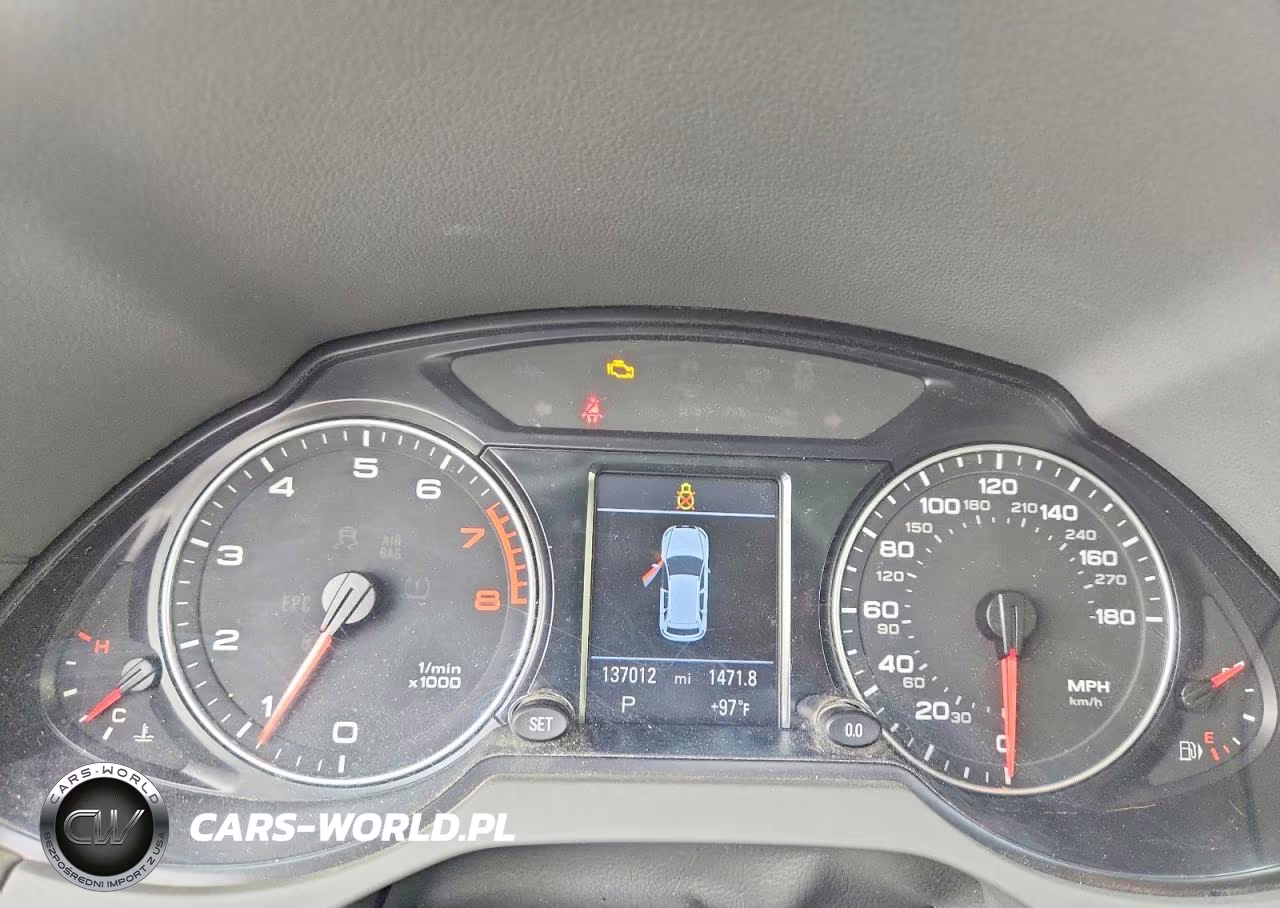 2010 Audi Q5 Premium Plus VIN:WA1LKAFP8AA017913 - 9