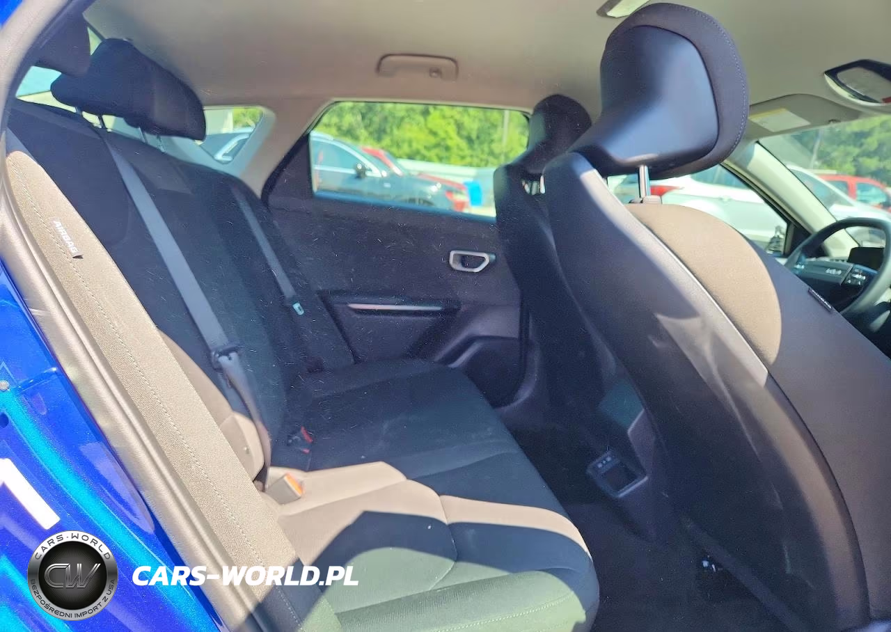 2026 Kia K4 Lxs VIN:3KPFT4DE0TE349430 - 10