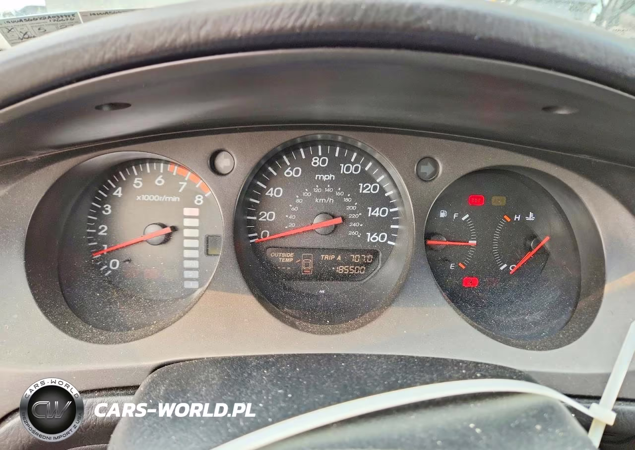 2002 Acura 3.2Tl VIN:19UUA566X2A038888 - 9