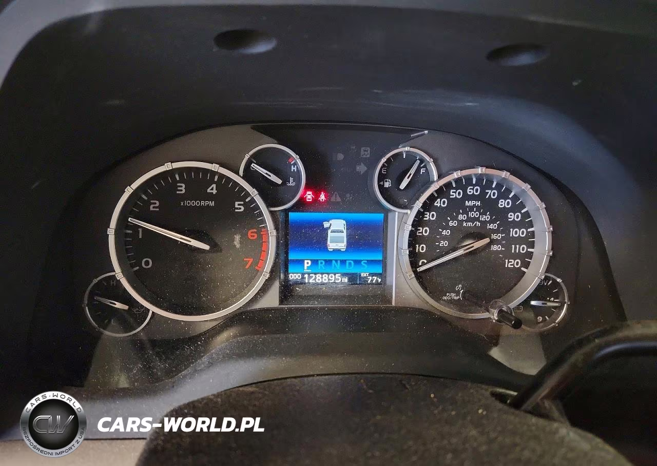 2017 Toyt Tundra Sr5 VIN:5TFCW5F1XHX021014 - 9