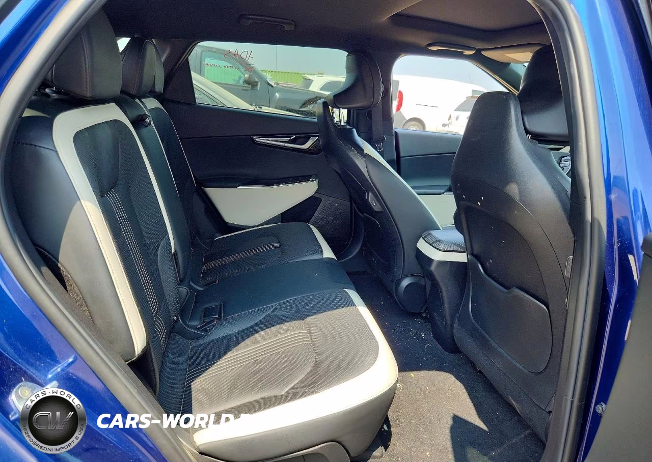 2022 Kia Ev6 Gt Line VIN:KNDC4DLC6N5056050 - 10