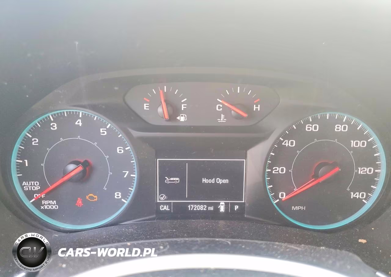 2019 Chevrolet Equinox Ls VIN:3GNAXSEV1KS522610 - 9