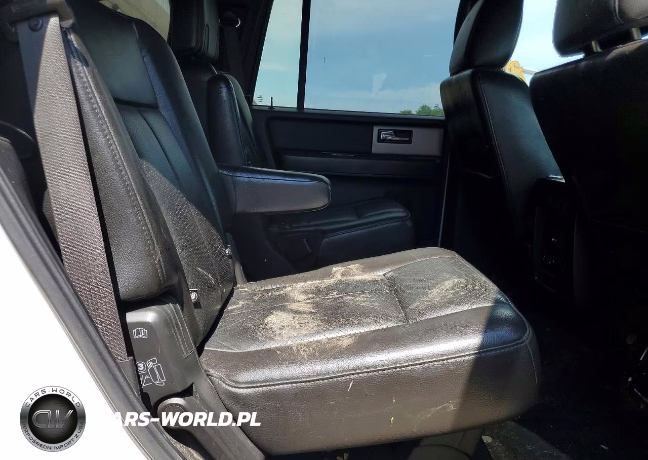 2013 Ford Expedition Limited VIN:1FMJU2A52DEF36466 - 11