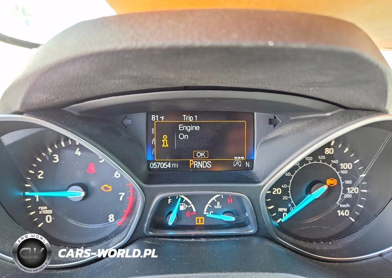2017 Ford Escape Se VIN:1FMCU9G90HUD53557 - 9