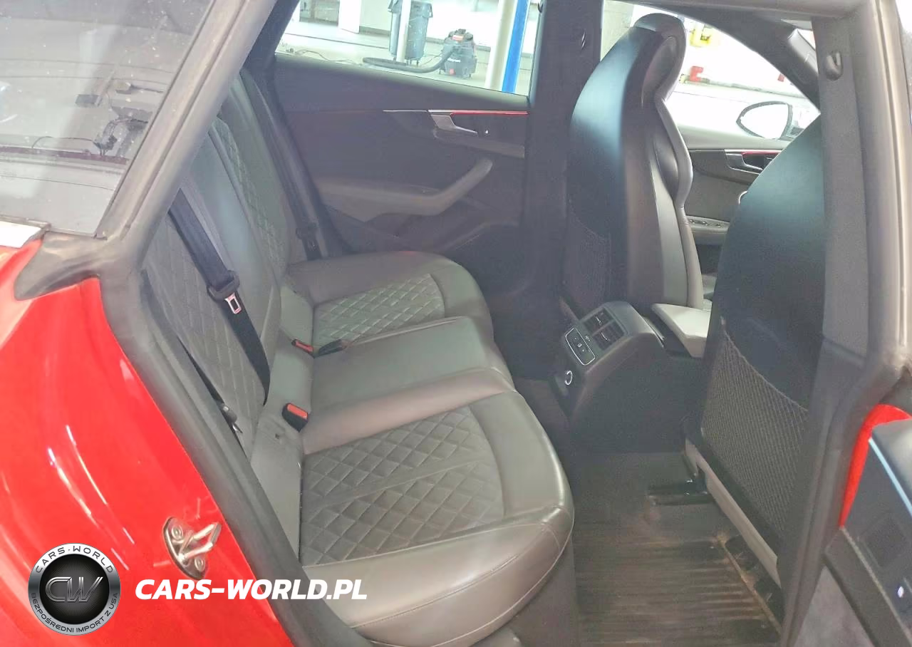 2018 Audi S5 Prestige VIN:WAUC4CF57JA053096 - 10