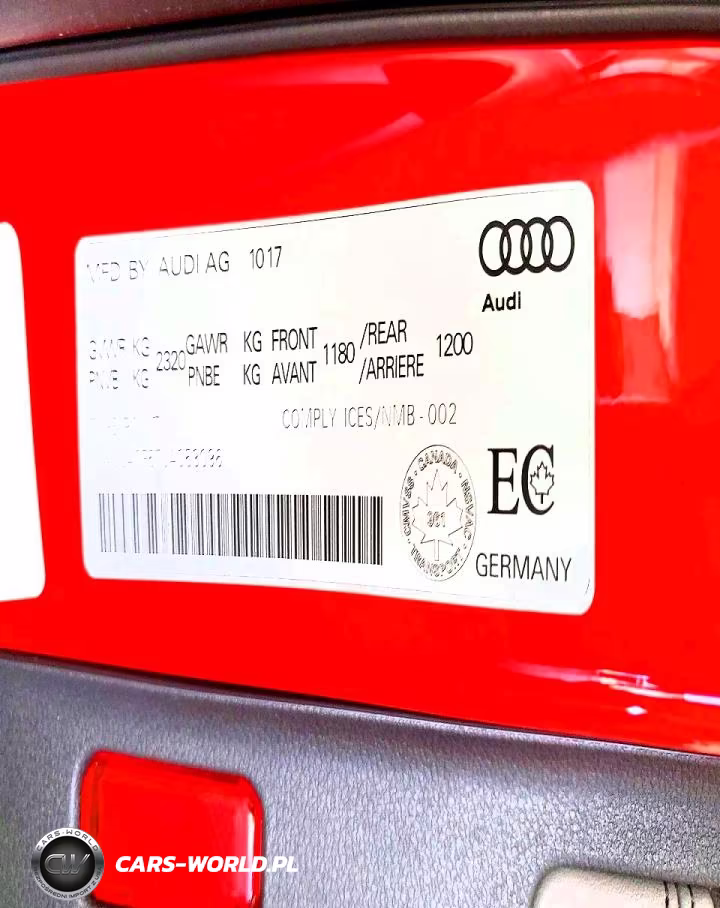 2018 Audi S5 Prestige VIN:WAUC4CF57JA053096 - 12