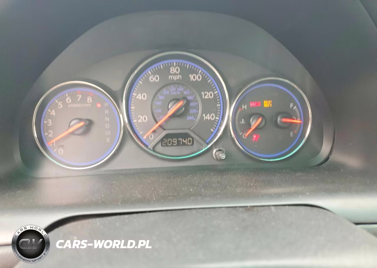2003 Honda Civic Ex VIN:2HGES26713H544749 - 9