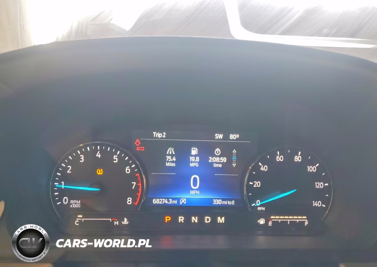 2020 Ford Explorer Xlt VIN:1FMSK7DHXLGC82084 - 9