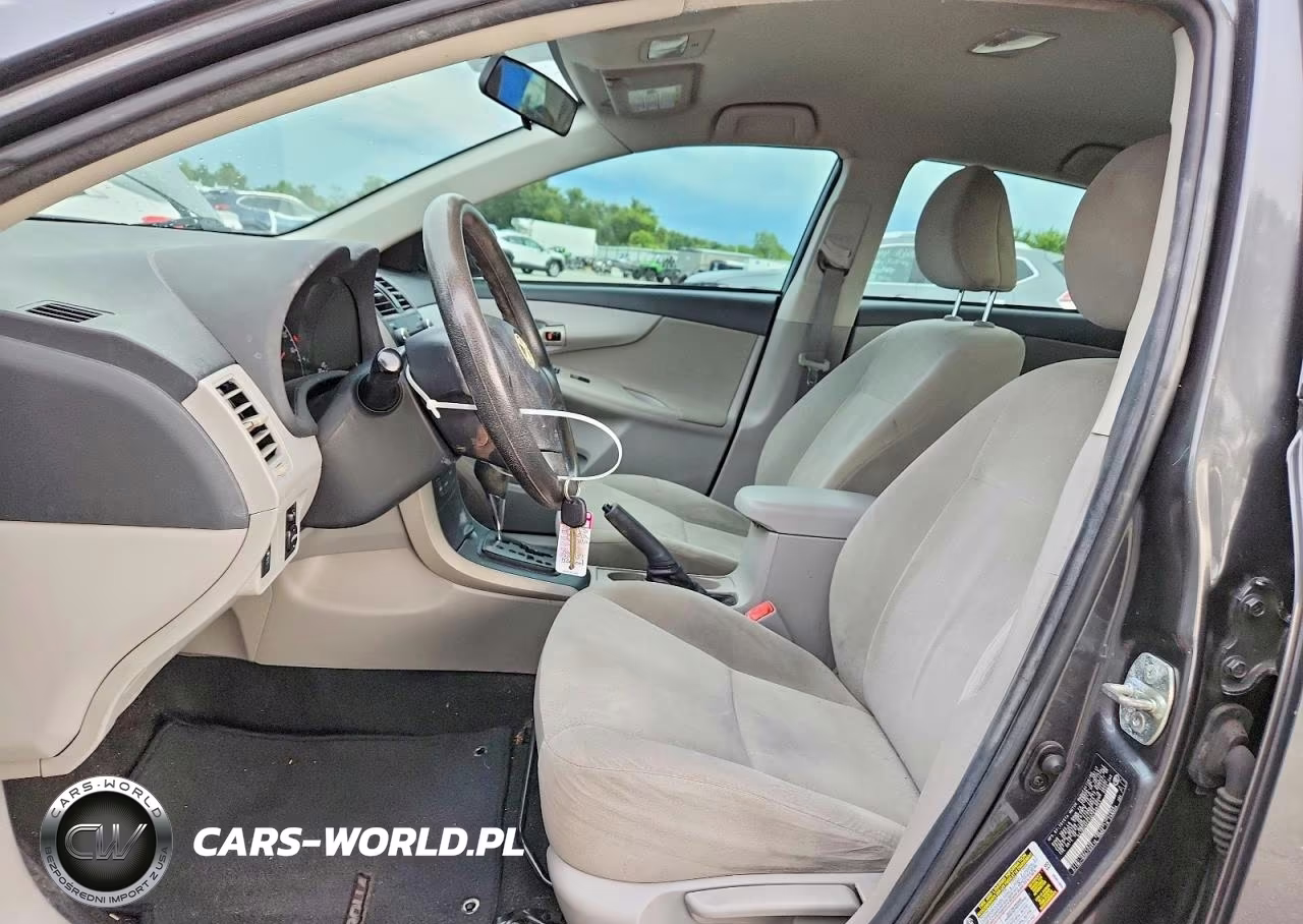 2013 Toyota Corolla L VIN:2T1BU4EE4DC938751 - 7