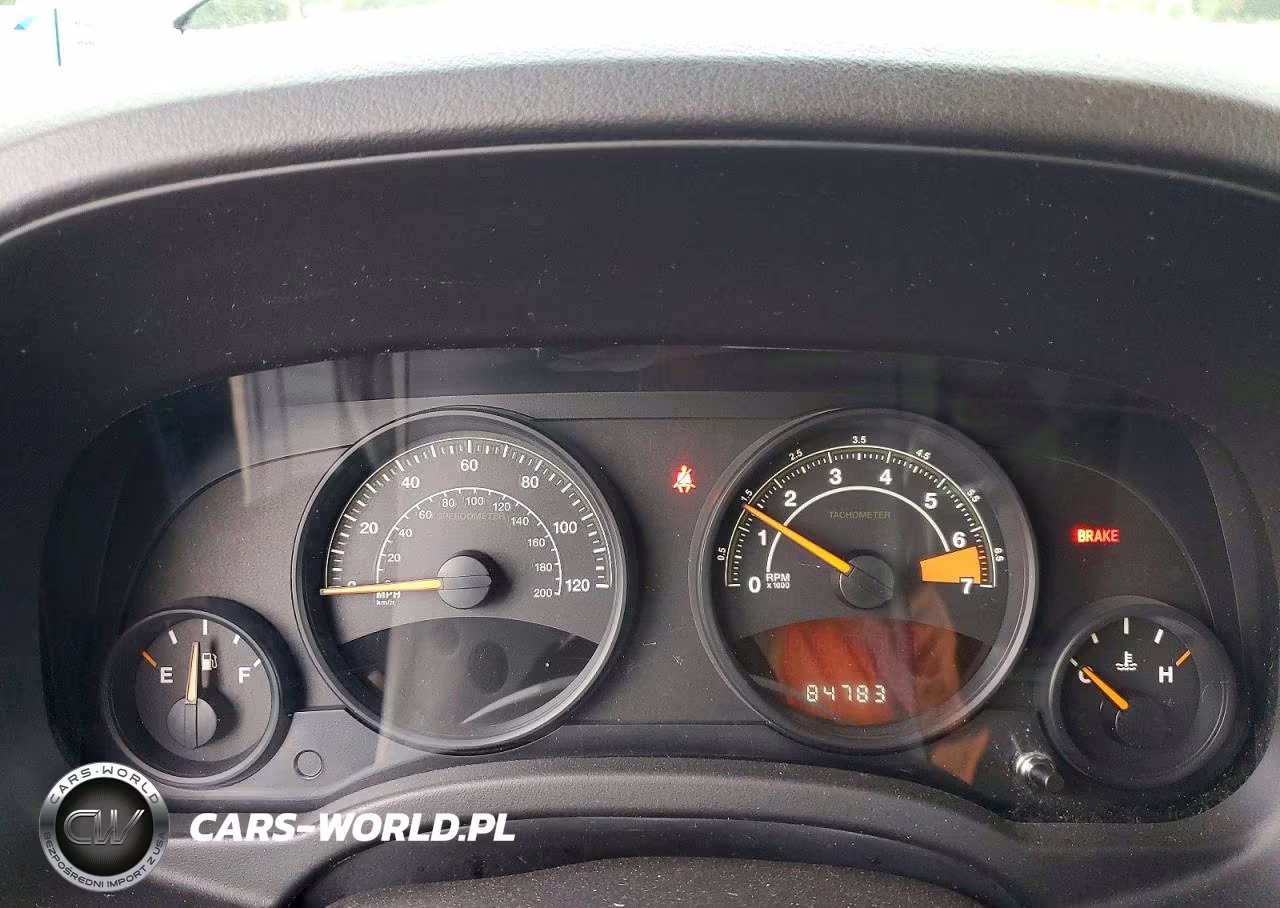 2015 Jeep Patriot Sport VIN:1C4NJRBB9FD177265 - 9