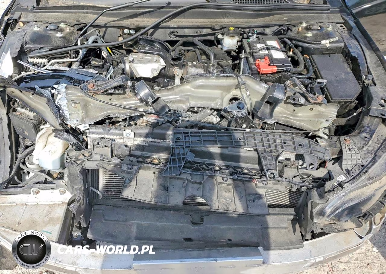 2021 Honda Accord Sport VIN:1HGCV1F39MA097402 - 11