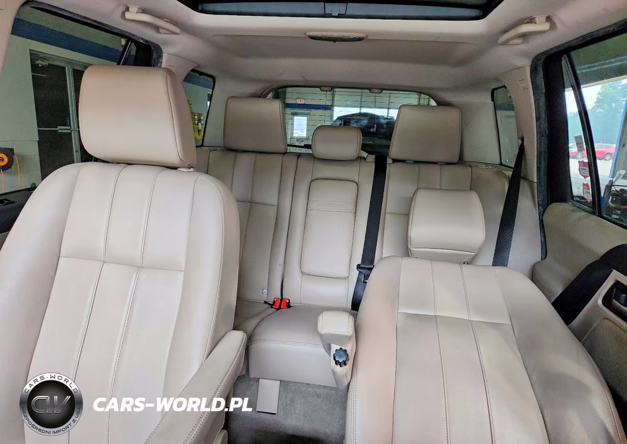 2011 Land Rover Lr2 Hse VIN:SALFR2BN0BH222264 - 10