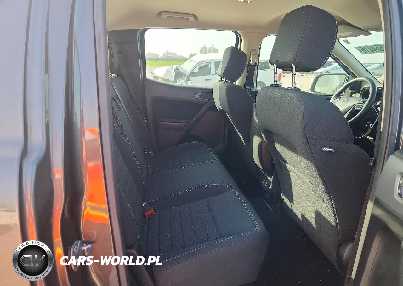 2020 Ford Ranger Xl VIN:1FTER4EH9LLA65983 - 10