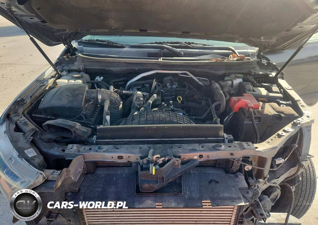 2020 Ford Ranger Xl VIN:1FTER4EH9LLA65983 - 11