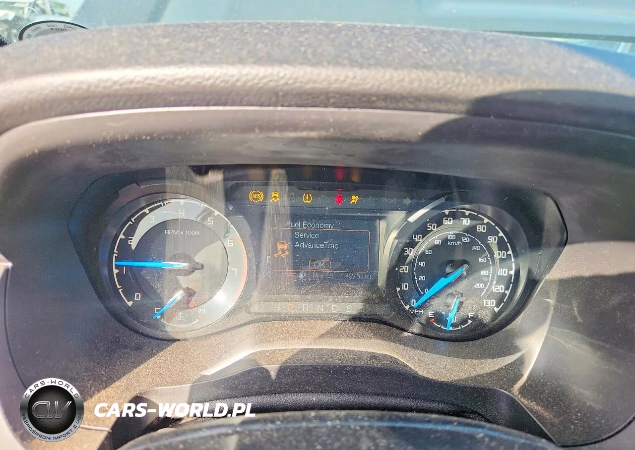 2020 Ford Ranger Xl VIN:1FTER4EH9LLA65983 - 9