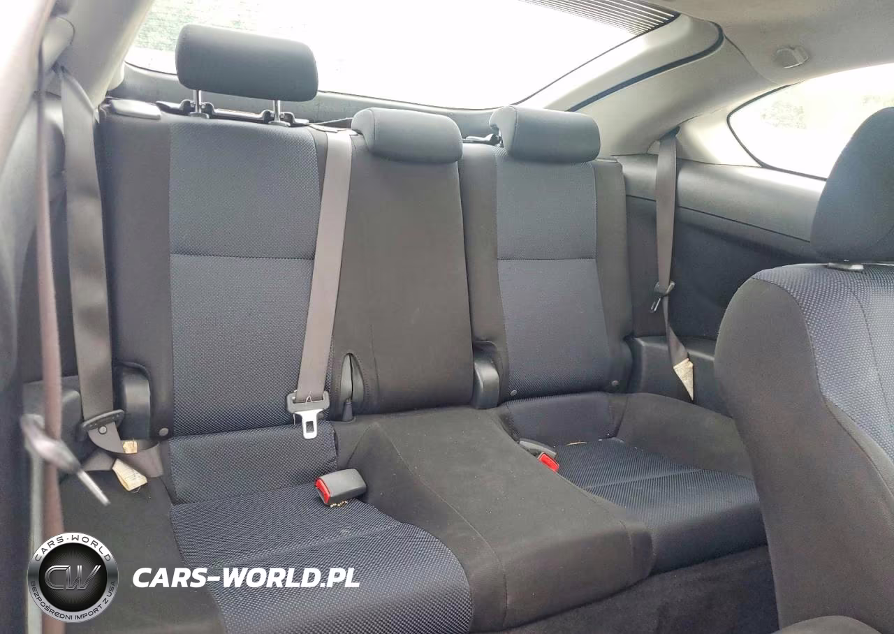 2007 Toyota Tc VIN:JTKDE177770207984 - 10