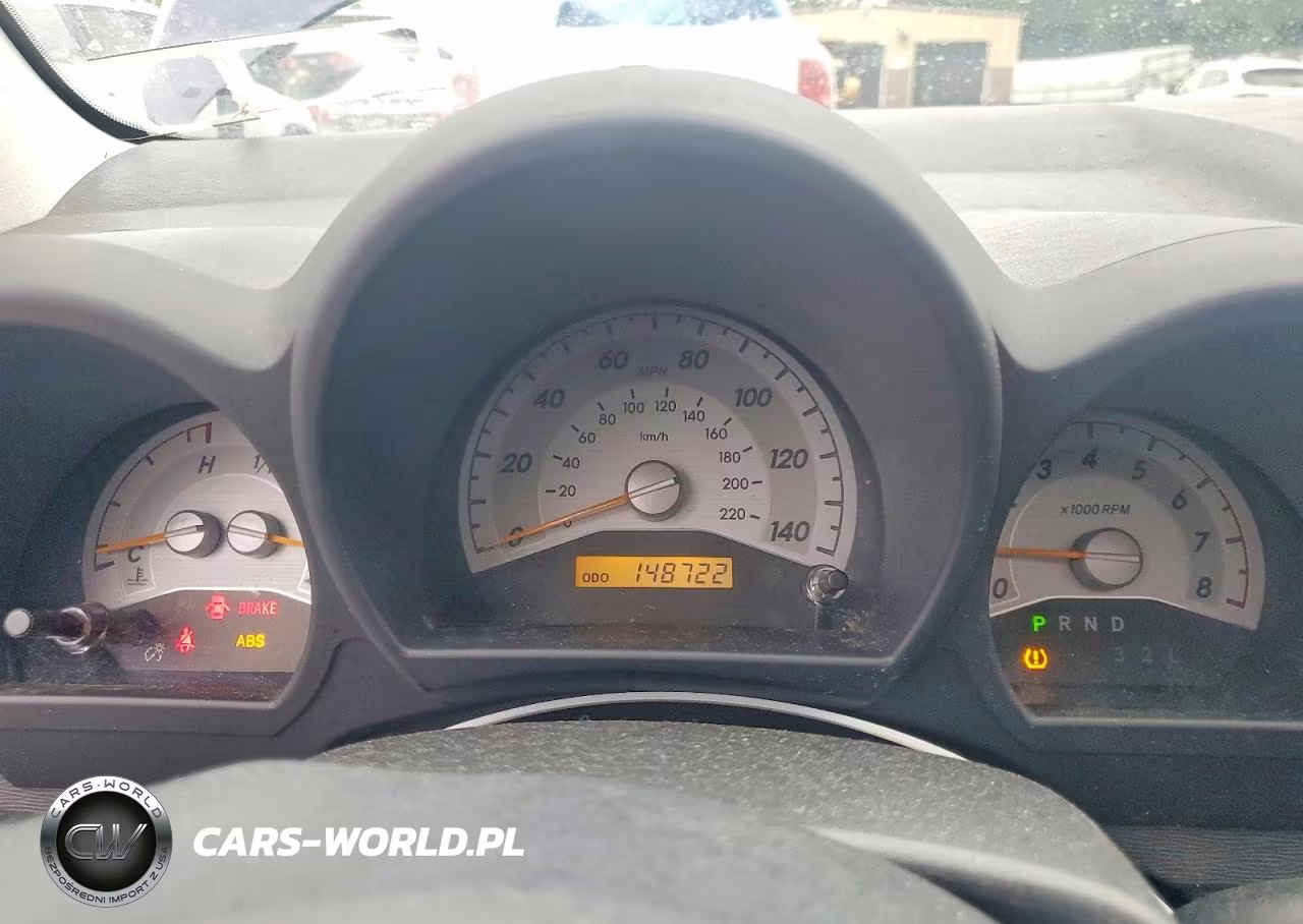 2007 Toyota Tc VIN:JTKDE177770207984 - 9