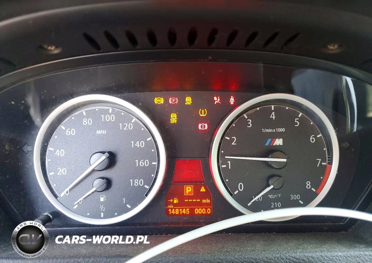 2014 BMW X6 xDrive35I VIN:5UXFG2C59E0C43338 - 9