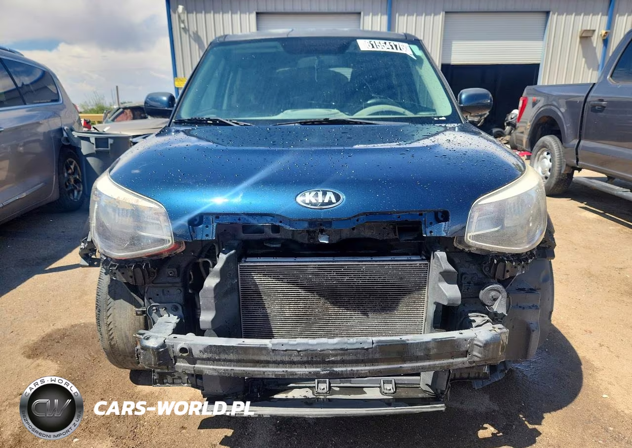 2018 Kia Soul + VIN:KNDJP3A58J7539583 - 5