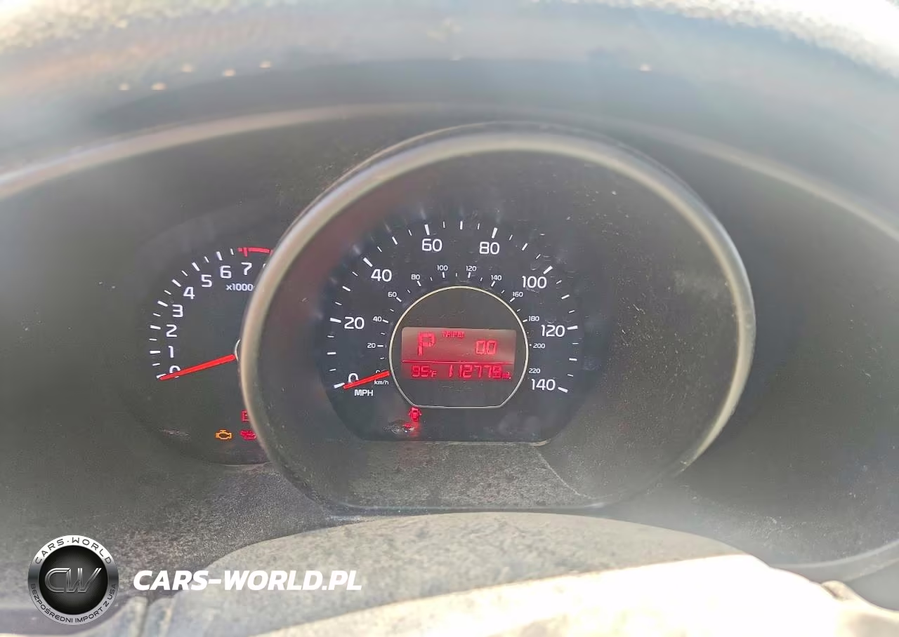 2018 Kia Soul + VIN:KNDJP3A58J7539583 - 9