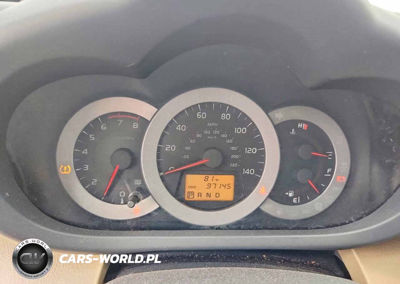 2012 Toyota Rav4 Base VIN:2T3BF4DV7CW267172 - 9