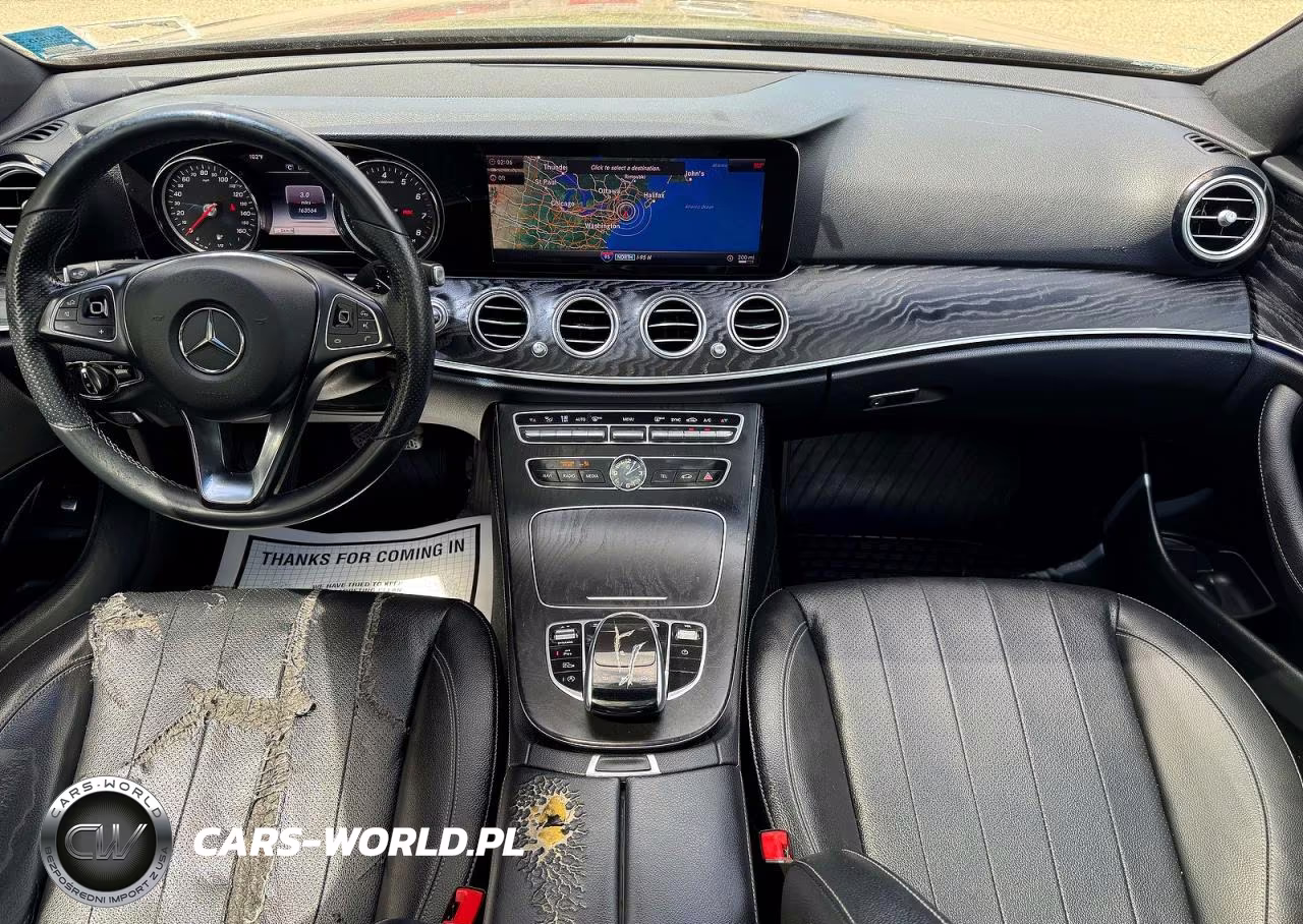 2018 Mercedes-Benz E 300 4Matic VIN:WDDZF4KB8JA356550 - 9