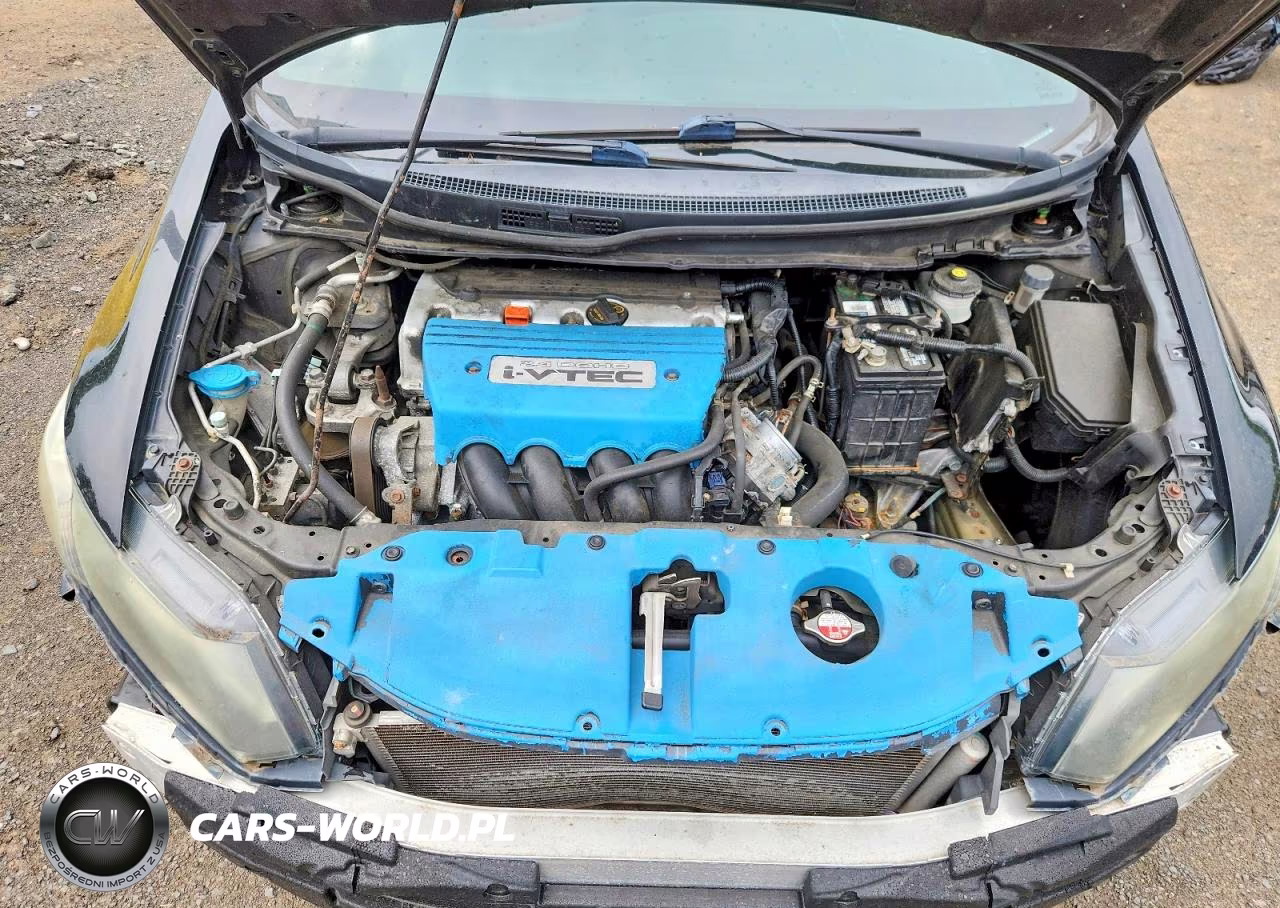 2014 Honda Civic Si VIN:2HGFB6E52EH701428 - 11