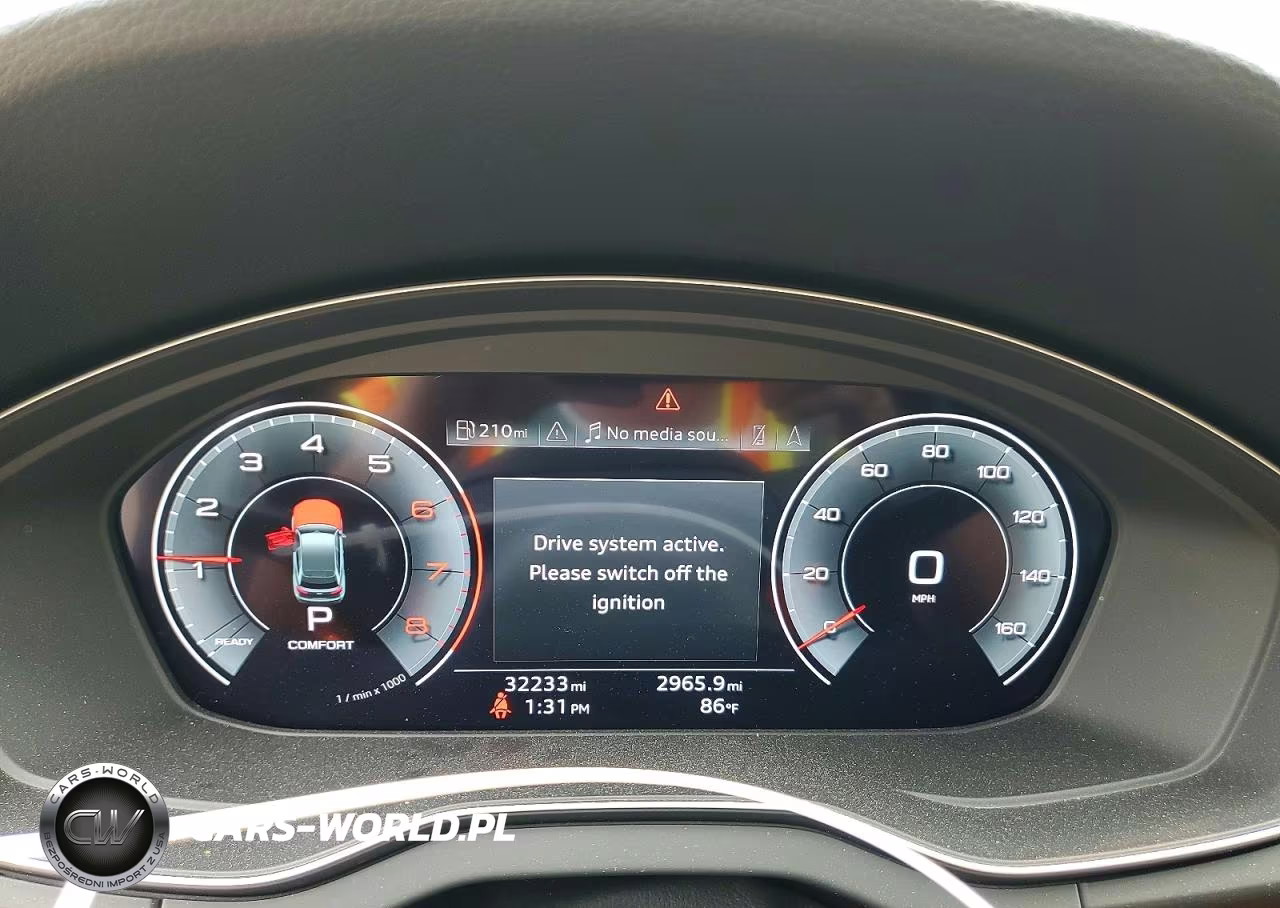 2023 Audi Q5 Premium Plus 40 VIN:WA1BBAFY9P2048515 - 9