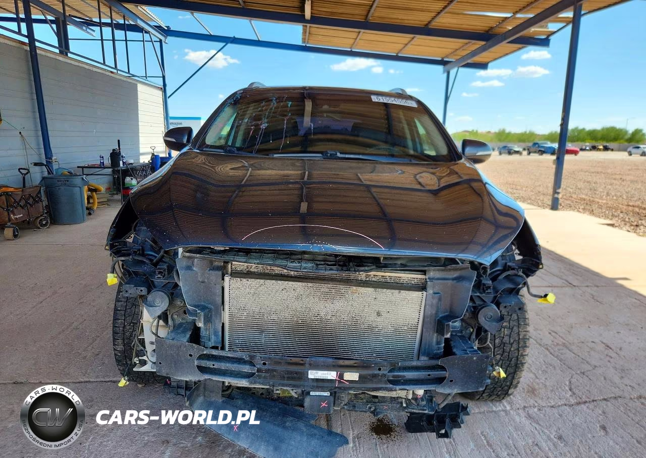 2020 Kia Sorento Ex V6 VIN:5XYPHDA55LG669467 - 5
