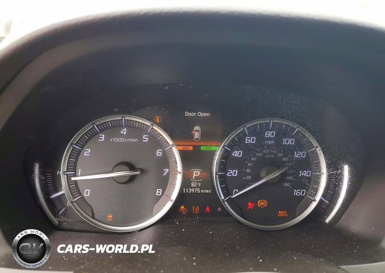 2019 Acura Mdx Technology VIN:5J8YD4H56KL023865 - 9