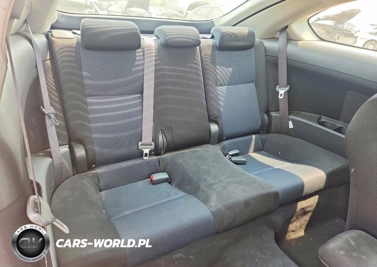 2007 Scion Tc Base VIN:JTKDE177570155450 - 10
