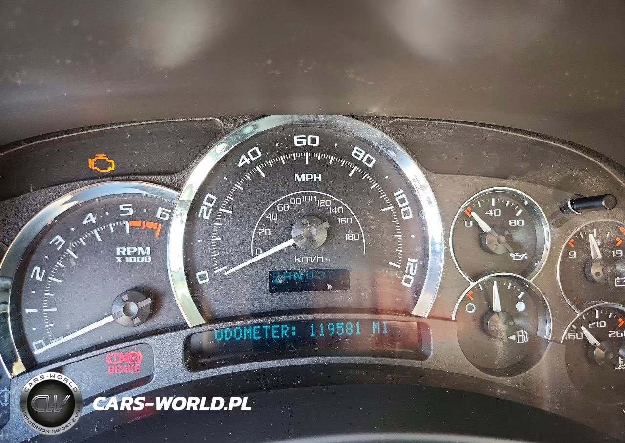 2005 Cadillac Escalade Ext VIN:3GYEK62N15G206470 - 9