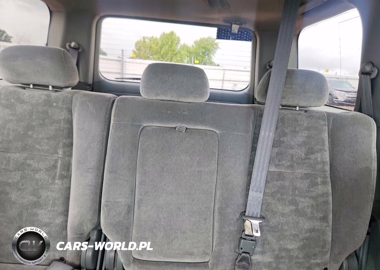 2005 Honda Pilot Ex VIN:2HKYF18445H539441 - 10