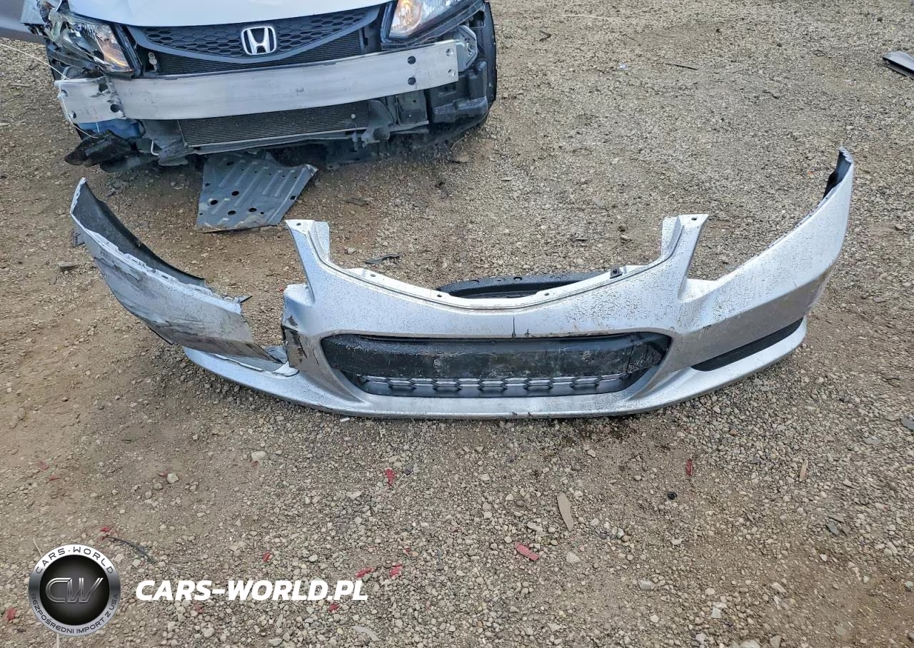2013 Honda Civic Lx VIN:2HGFG3B59DH524895 - 12