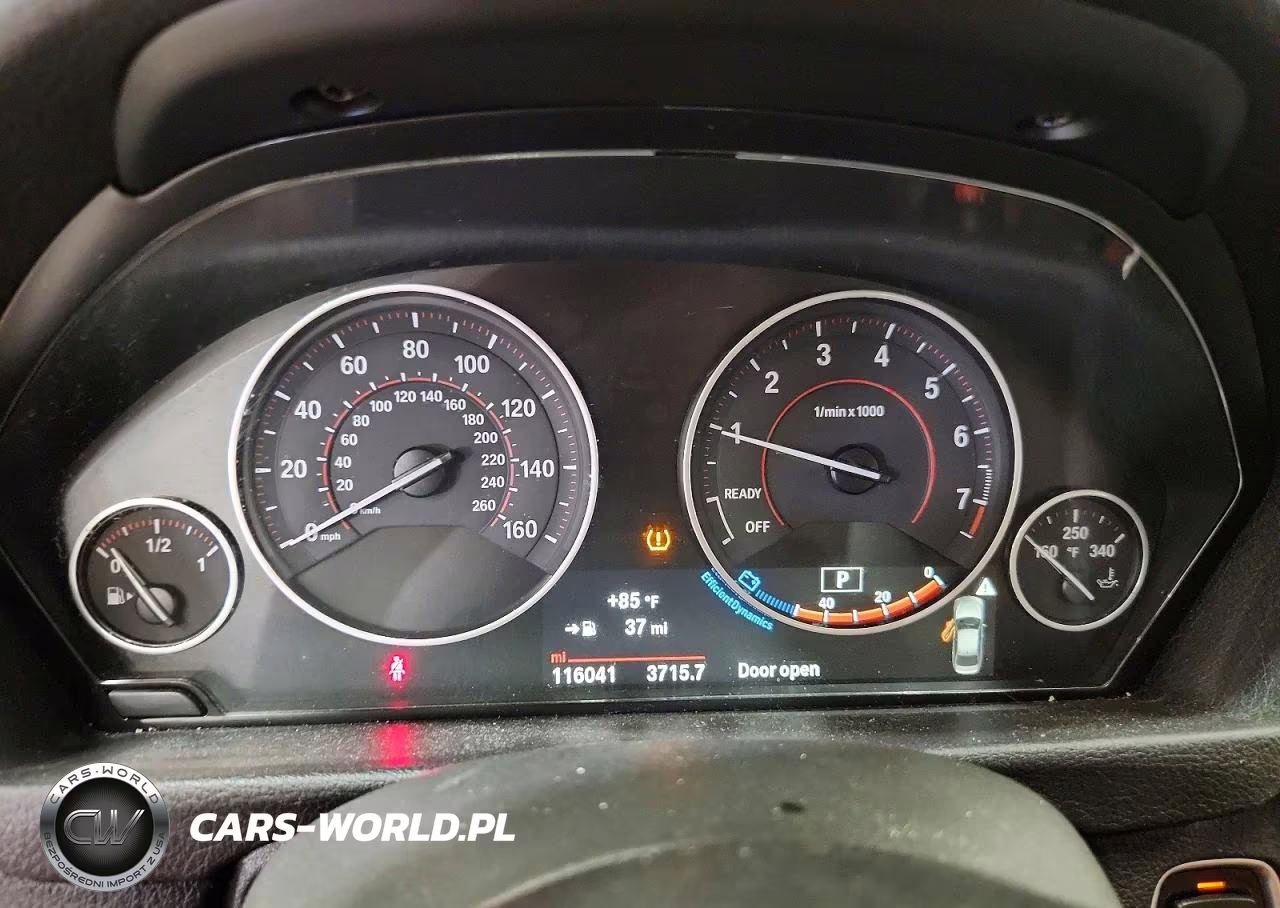 2017 BMW 330 I VIN:WBA8B9G37HNU56381 - 9