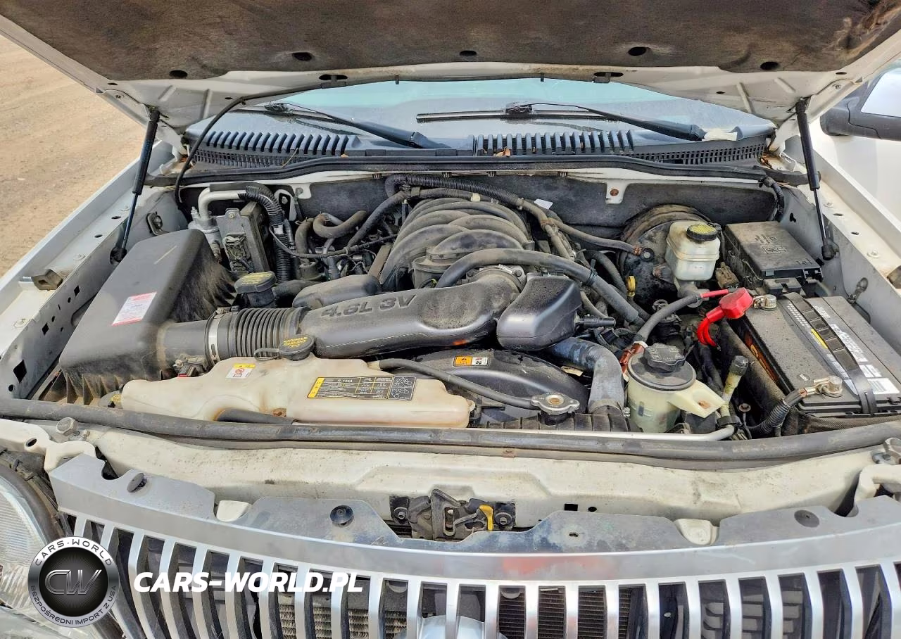 2010 Mercury Mountaineer Premier VIN:4M2EN4J82AUJ07977 - 12