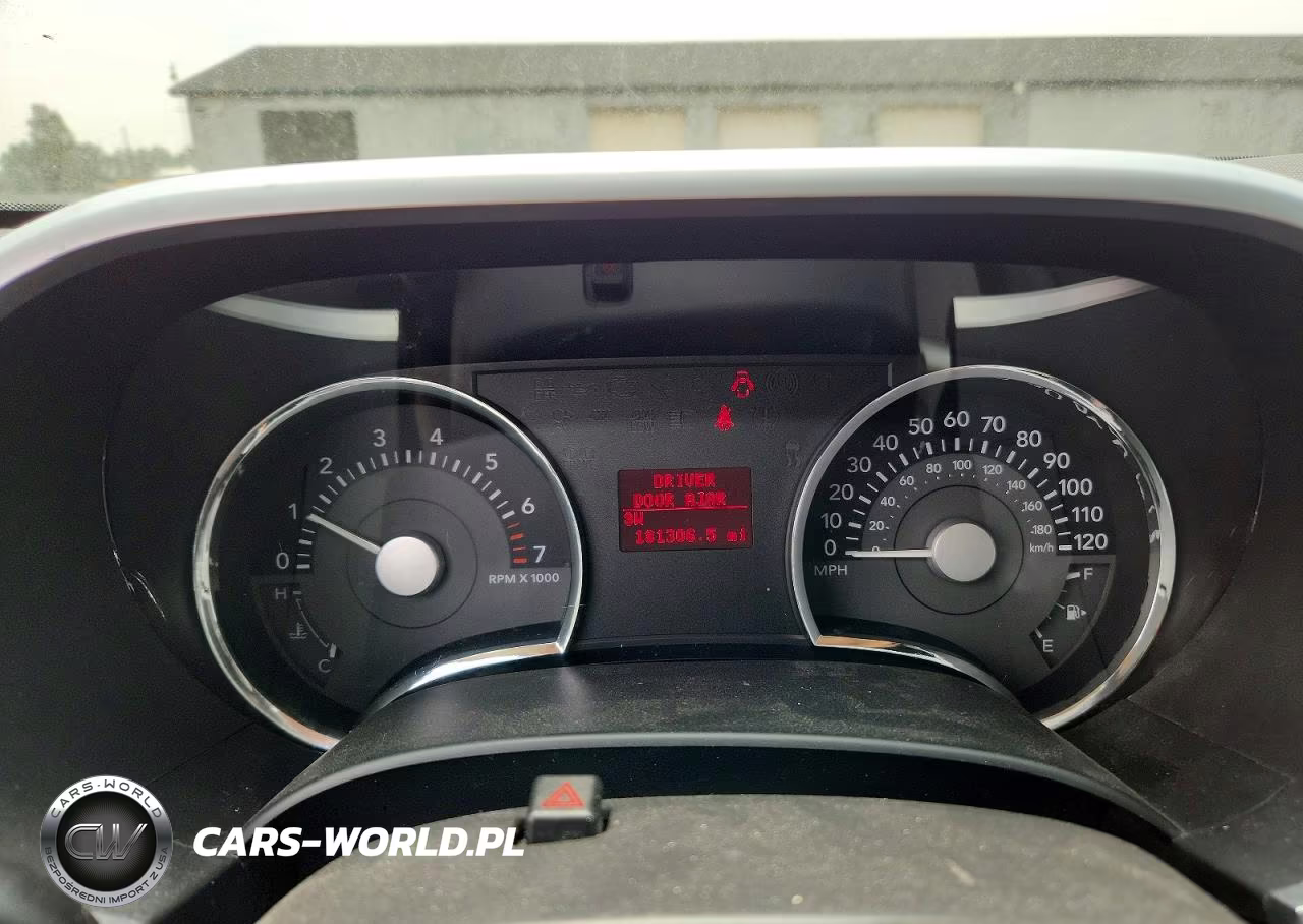 2010 Mercury Mountaineer Premier VIN:4M2EN4J82AUJ07977 - 9