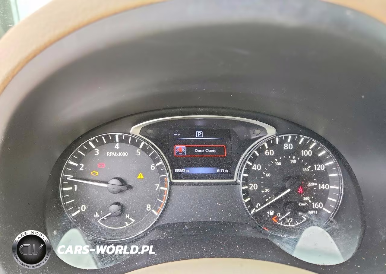 2017 Nissan Altima 2.5 S VIN:1N4AL3AP4HN325389 - 9