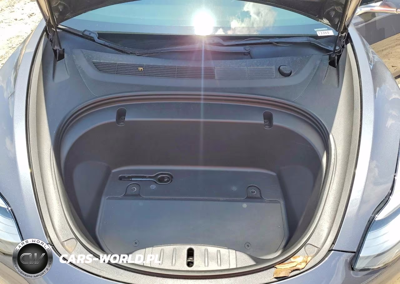 2020 Tesla Model 3 VIN:5YJ3E1EC3LF713360 - 11