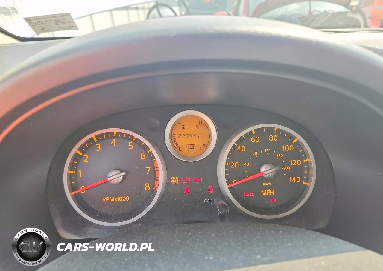 2009 Nissan Sentra 2.0 VIN:3N1AB61E69L609236 - 9