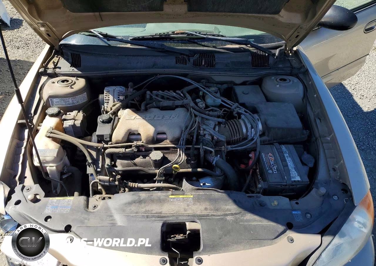 2005 Pontiac Grand Am Se VIN:1G2NE52E65M109127 - 11