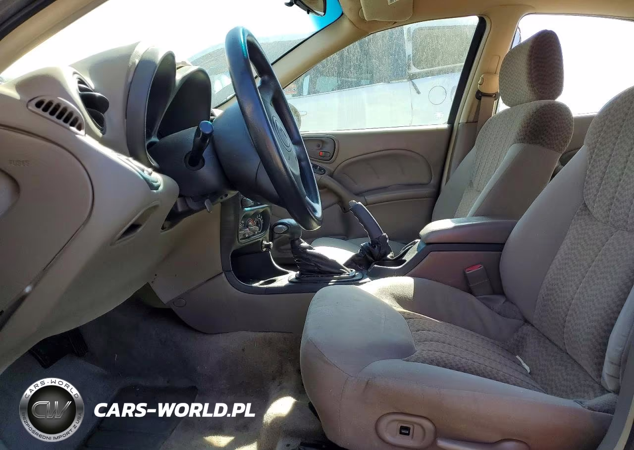 2005 Pontiac Grand Am Se VIN:1G2NE52E65M109127 - 7