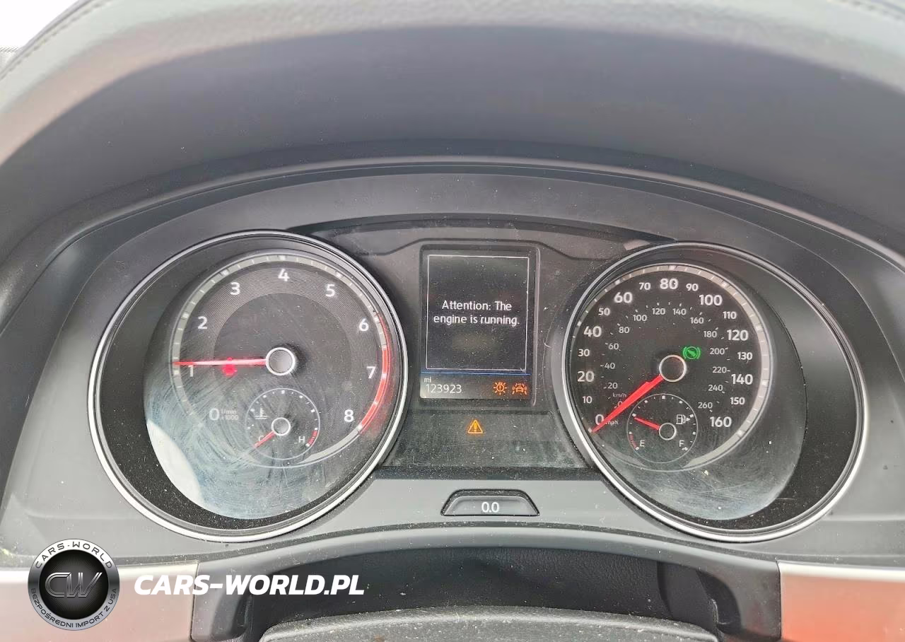 2020 Volkswagen Atlas Se VIN:1V2FR2CA3LC503913 - 9